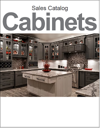 Cabinet Catalog